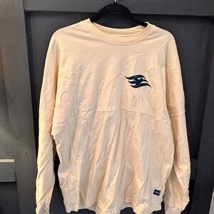 Disney Cruise spirit shirt
